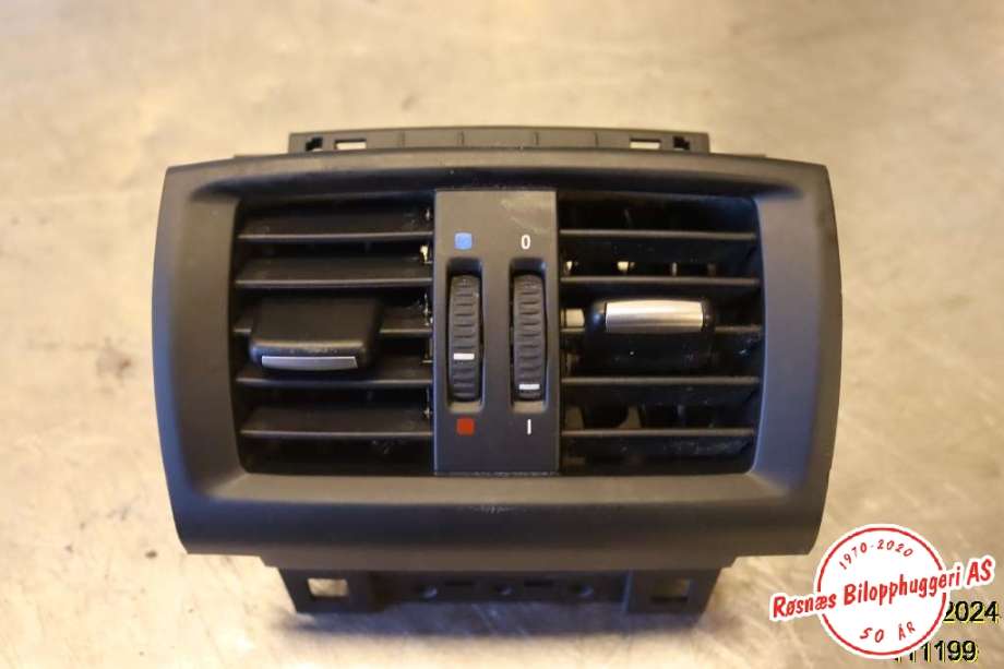 Diverse deler til BMW X3, 2010-2017 (F25) (F25) (BMW|920088810)