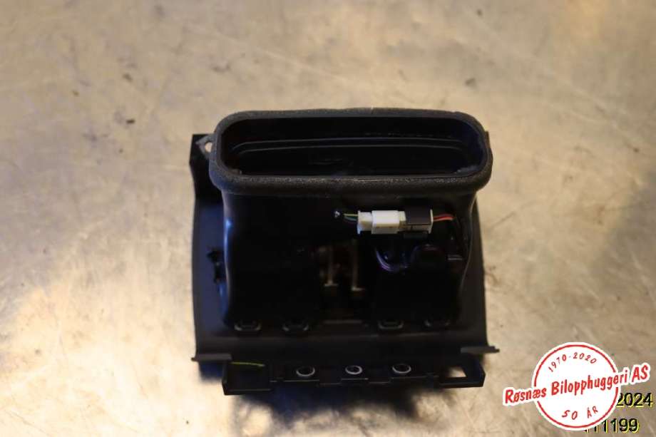 Diverse deler til BMW X3 2010-2017 (F25) (F25) (BMW|920088810|)