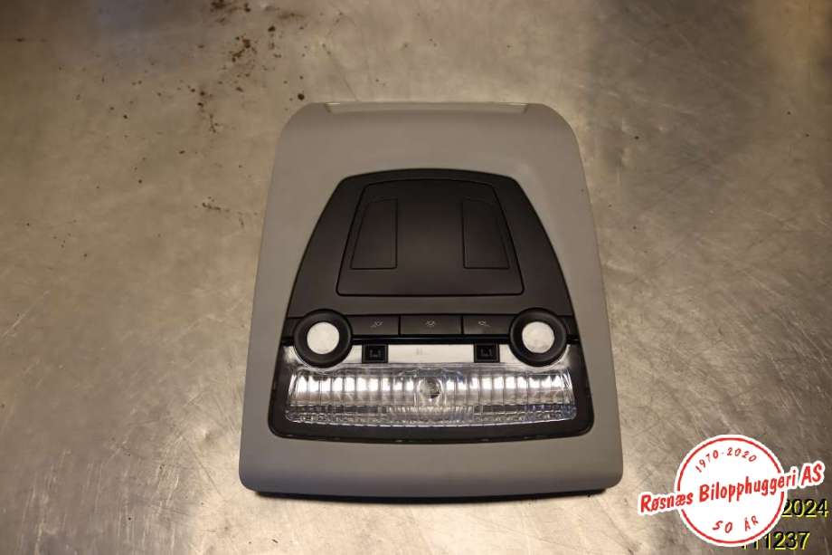 Taklyspanel til BMW X3, 2010-2017 (F25) (F25) (BMW|)