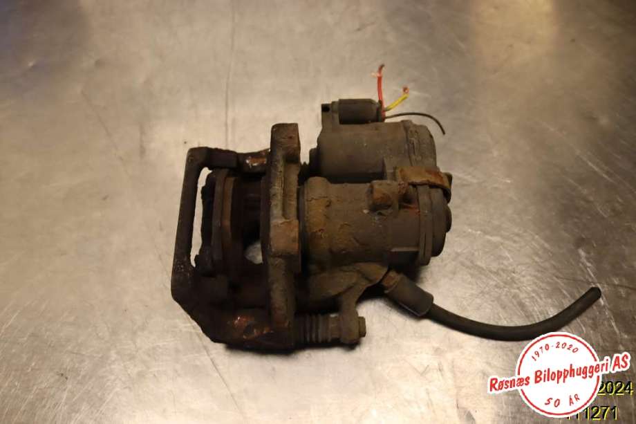 Bremsecaliper høyre bak til BMW X3, 2010-2017 (F25) (F25) (BMW|)