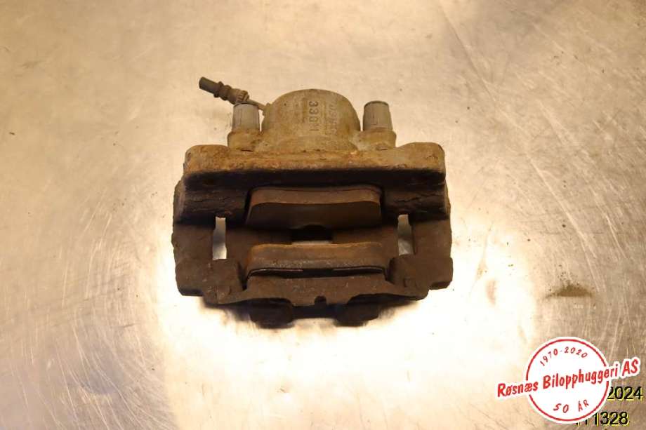 Bremsecaliper høyre foran til BMW X3, 2010-2017 (F25) (F25) (BMW|34 10 6 790 922)