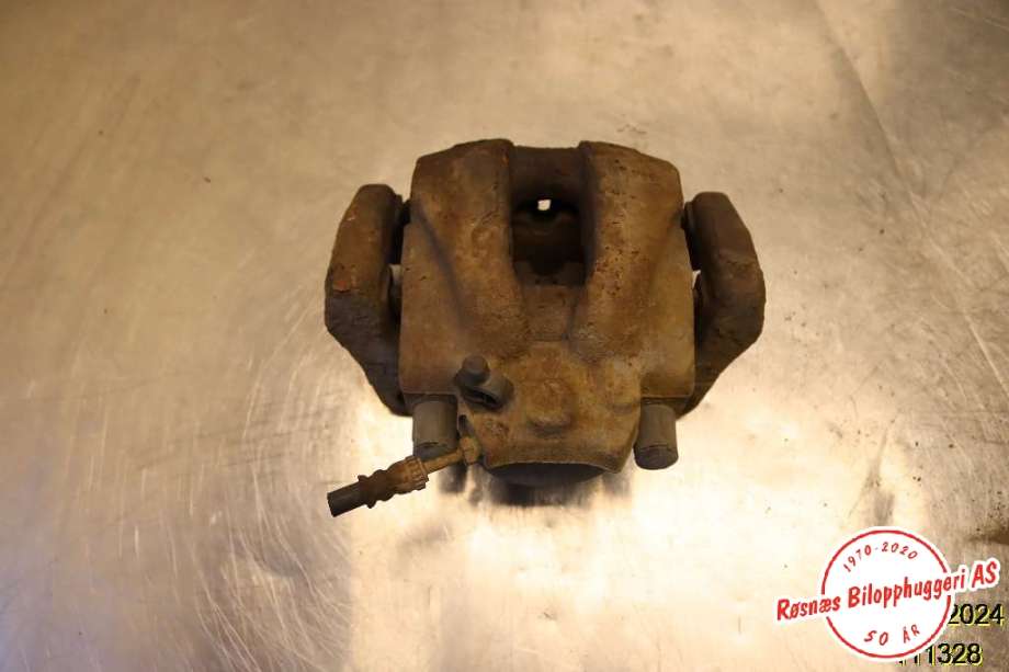 Bremsecaliper høyre foran til BMW X3 2010-2017 (F25) (F25) (BMW|34 10 6 790 922|)