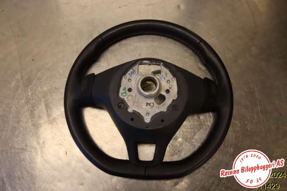 Ratt til VW Tiguan 2016-2020 (Type II, Fase 1)  (VOLKSWAGEN|5TA 419 091 AQ|)