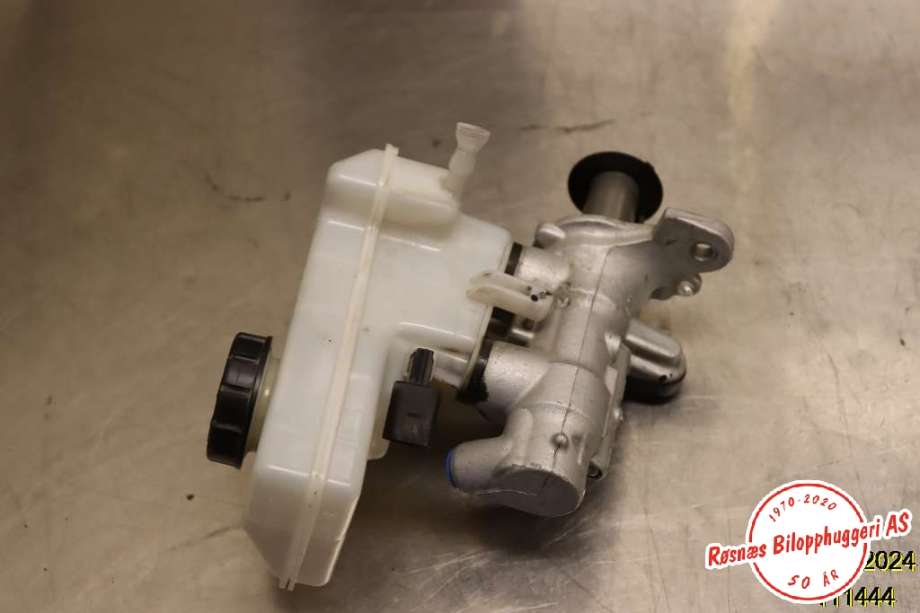 Bremsepumpe hoved til VW Tiguan 2016-2020 (Type II, Fase 1)  (VOLKSWAGEN|5Q1 614 019 AC|)