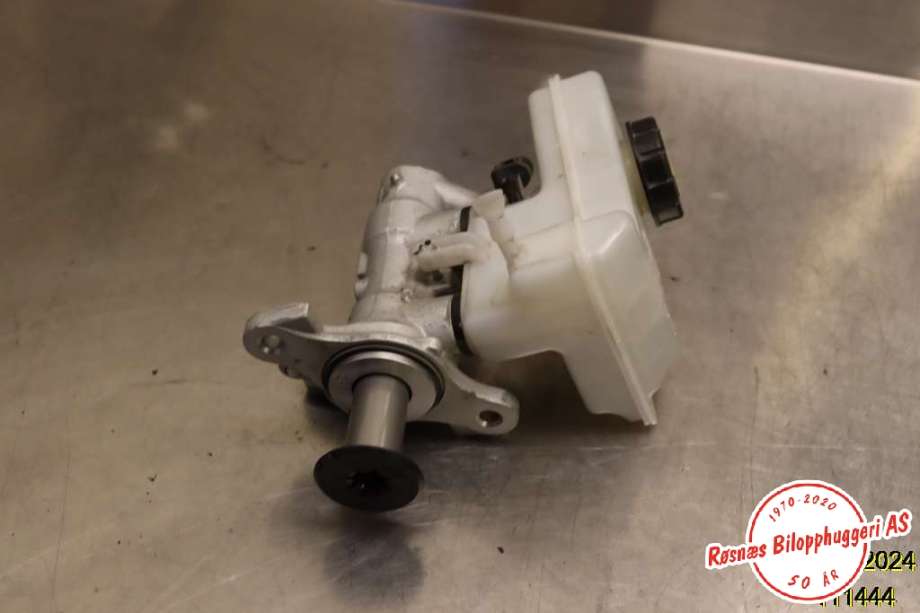 Bremsepumpe hoved til VW Tiguan 2016-2020 (Type II, Fase 1)  (VOLKSWAGEN|5Q1 614 019 AC|)