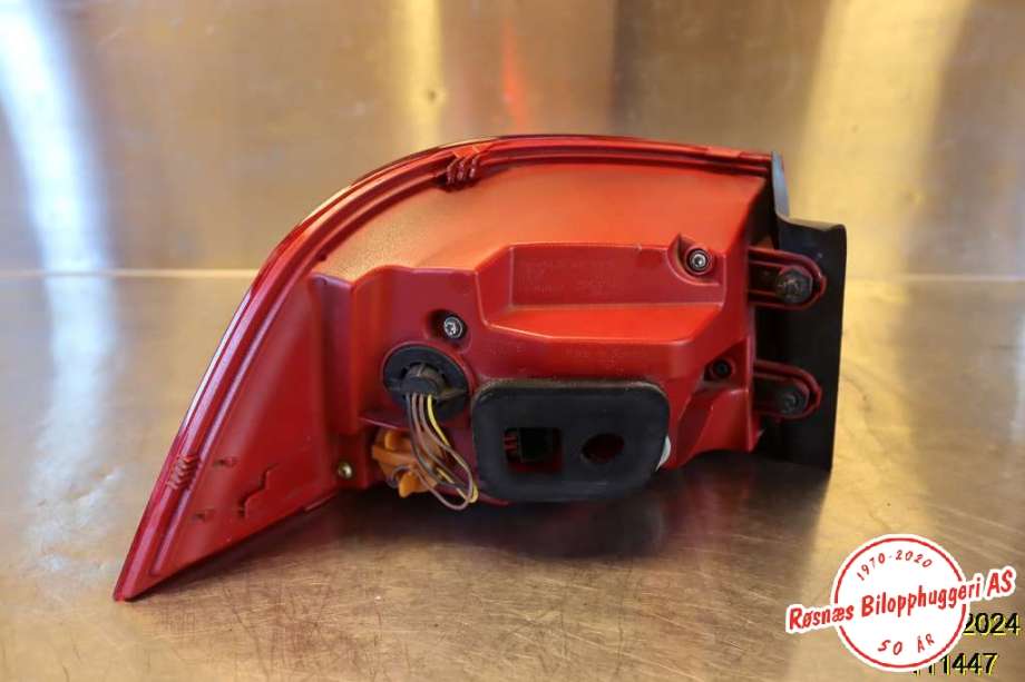 Baklykt høyre til VW Passat 2011-2015 (B7) (B7) (VOLKSWAGEN|3AF 945 208 B|)
