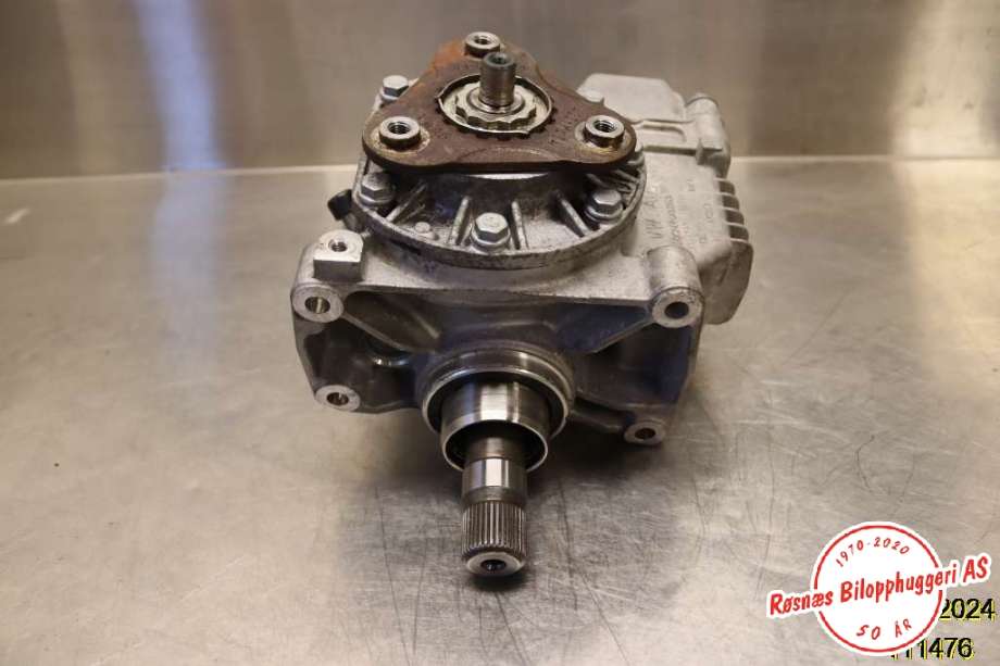 Girkasse 4WD fordelingskasse til VW Tiguan 2016-2020 (Type II, Fase 1)  (VOLKSWAGEN|0CN 409 053 AP|)