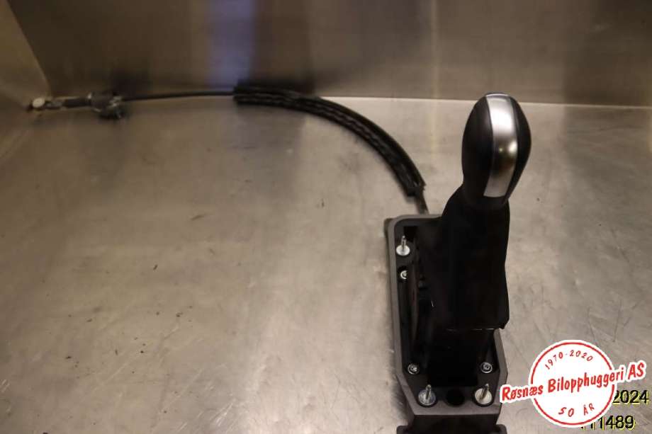 Girstang/girvelger automat til VW Tiguan, 2016-2020 (Type II, Fase 1)  (VOLKSWAGEN|5QH 713 023 AJ)