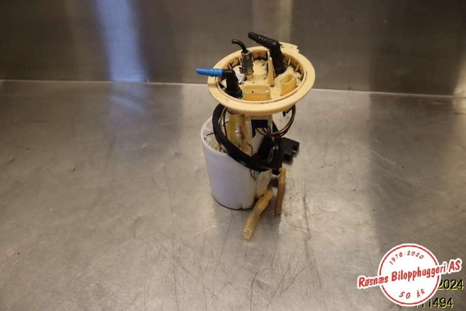 Dieselpumpe til VW Tiguan, 2016-2020 (Type II, Fase 1)  (VOLKSWAGEN|5QF 919 088 B)