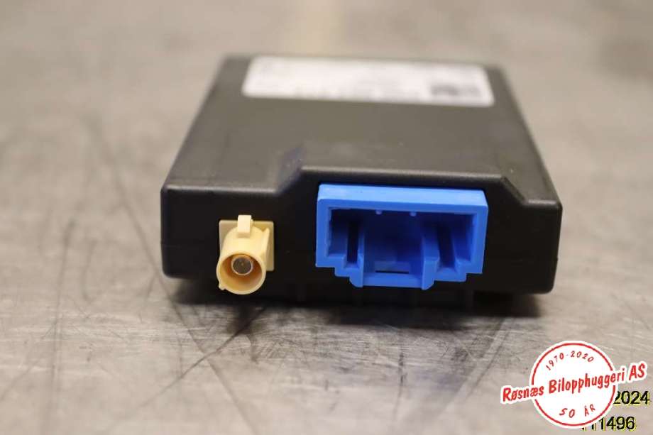 Styreenhet diverse til VW Tiguan 2016-2020 (Type II, Fase 1)  (VOLKSWAGEN|* 3Q0 963 513 A|)