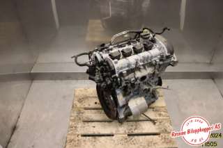 Motor bensin til VW Golf Sportsvan,   (VOLKSWAGEN|CYVB)