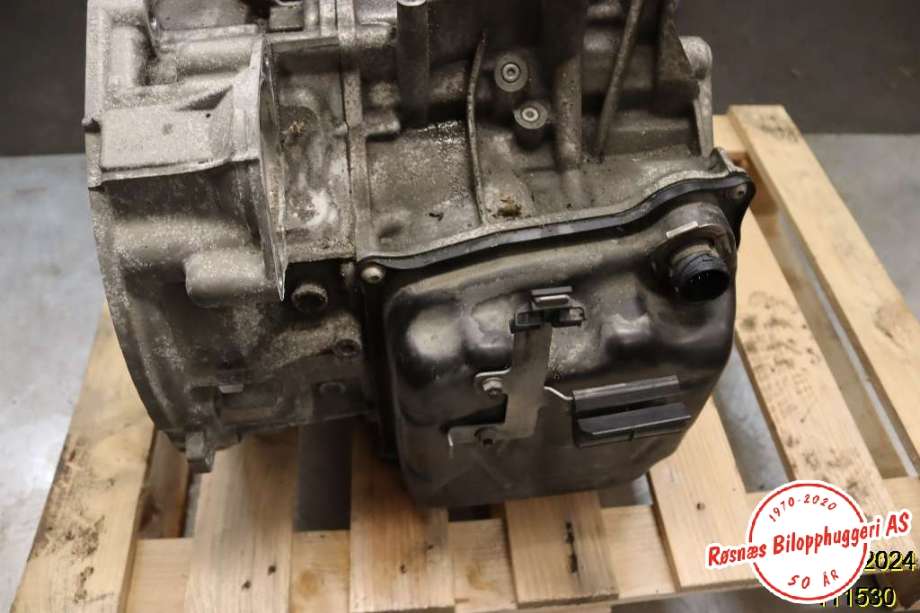 Girkasse automat til VW Tiguan 2016-2020 (Type II, Fase 1)  (VOLKSWAGEN|0GC 300 013 L||UAJ)