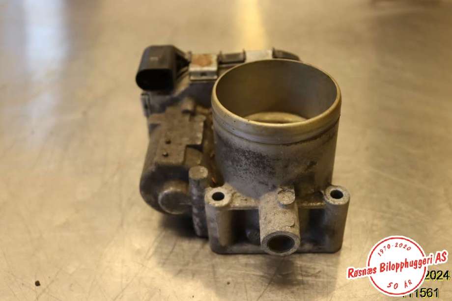 Spjeldhus til VW Golf VII 2012-2017 (Fase 1)  (VOLKSWAGEN|03F 133 062 B|)