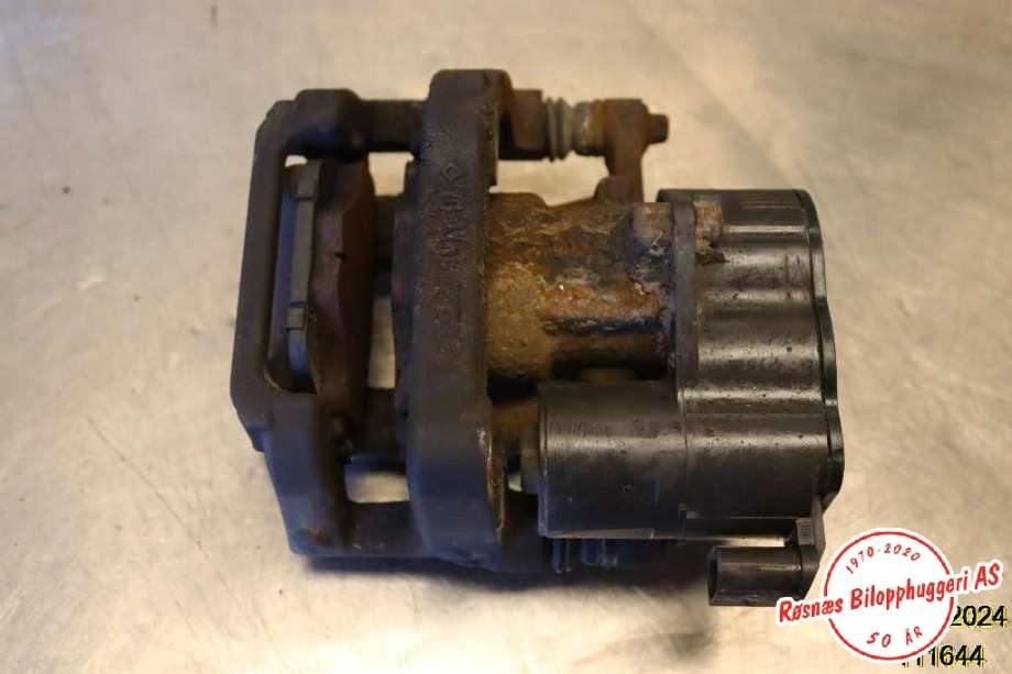 Bremsecaliper venstre bak til Peugeot 5008 2017-->> (Type II)  (PEUGEOT|16 089 995 80|)