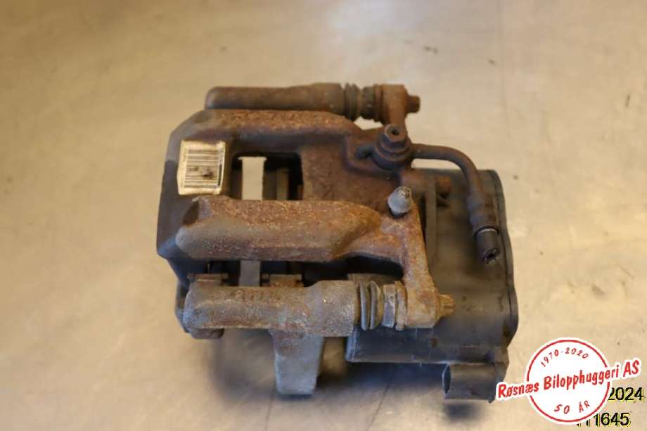 Bremsecaliper høyre bak til Peugeot 5008, 2017-->> (Type II)  (PEUGEOT|16 089 996 80)