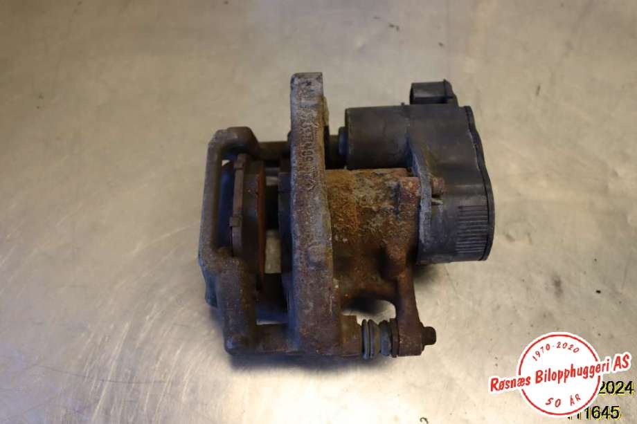 Bremsecaliper høyre bak til Peugeot 5008 2017-->> (Type II) (PEUGEOT|16 089 996 80|)