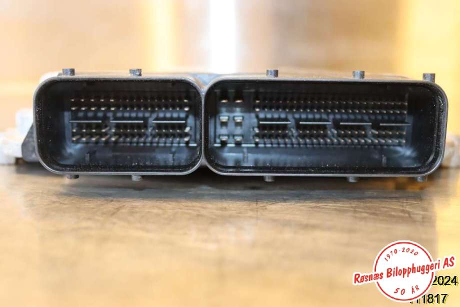 Styreenhet motor til Suzuki Vitara 2015-->> (Type IV)  (SUZUKI|33910-60R00|0 261 S11 956|)