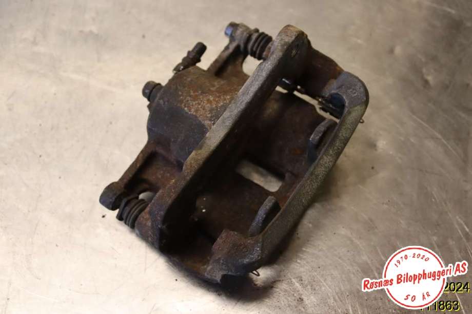 Bremsecaliper høyre foran til Suzuki Vitara 2015-->> (Type IV)  (SUZUKI|)
