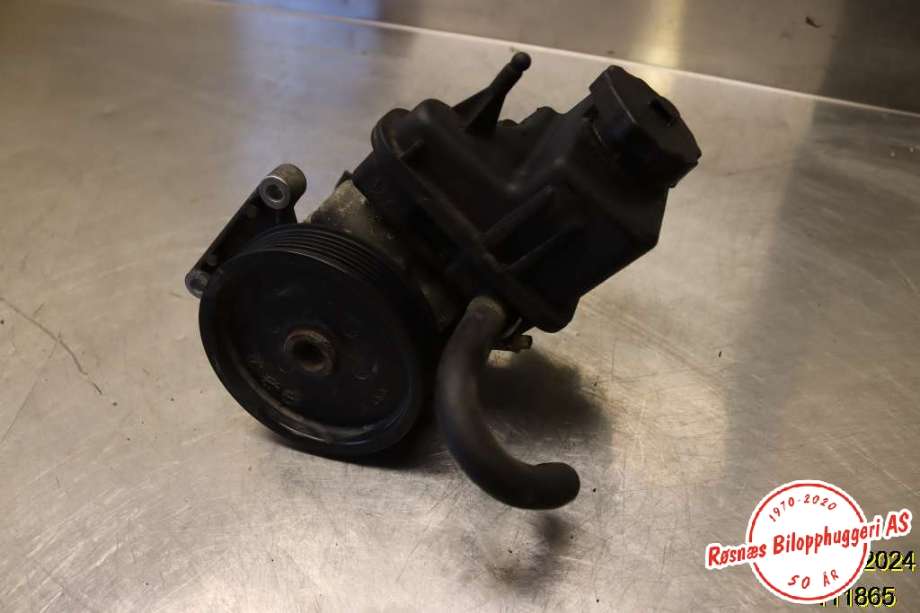 Servo pumpe mekanisk til Mercedes Vito/Viano 2010-2014 (Fase 2) (W639) (W639) (MERCEDES|A 006 466 78 01|)