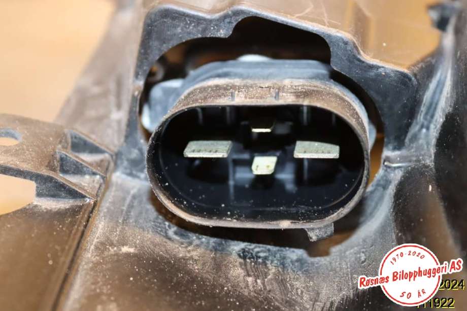 Aircondition radiator til Mercedes A-Klasse 2012-2018 (W176) (W176) (MERCEDES|A 246 500 00 64|)