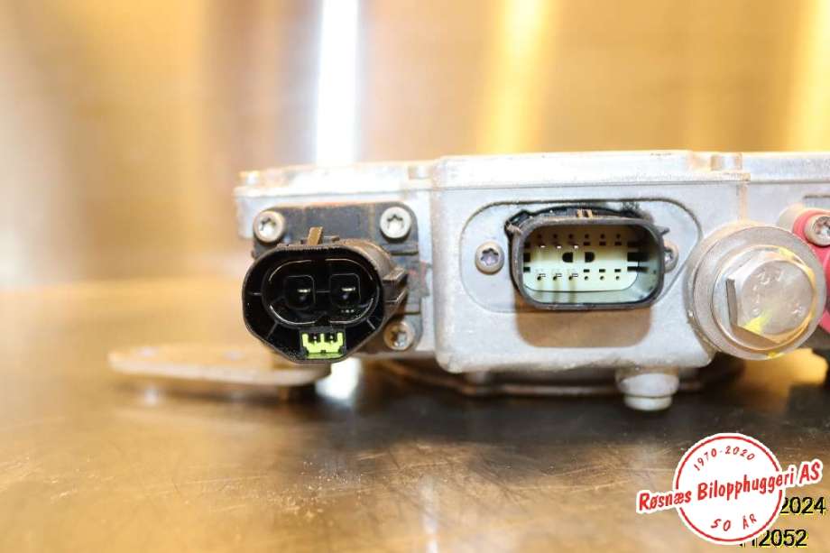 DCDC converter hybrid til Mercedes B-Klasse 2011-2018 (W246) (W246) (MERCEDES||1028665-02-B)