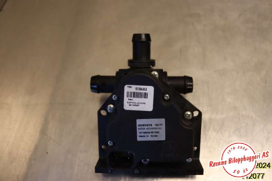 Diverse deler til Mercedes B-Klasse 2011-2018 (W246) (W246) (MERCEDES||1017404-00-B)