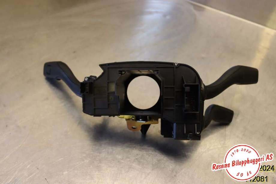 Bryter combi til Audi A8 2003-2010 (Type II)  (AUDI|4E0 953 521 B|4E0 953 513 K|4E0 953 503 F)
