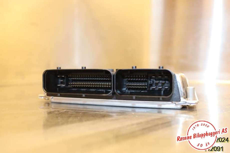 Styreenhet diverse til Audi A8 2003-2010 (Type II)  (AUDI|4E0 907 553 F|)