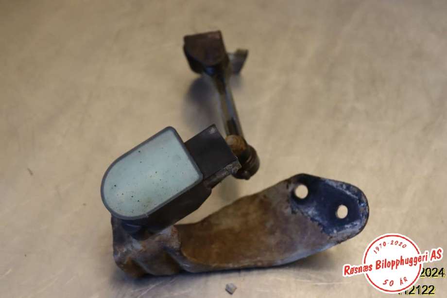 Sensor nivå til Audi A8, 2003-2010 (Type II) (AUDI|4E0 616 571 E)