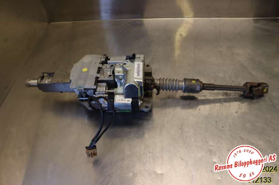 Rattaksel til Audi A8, 2003-2010 (Type II) (AUDI|4E0 419 512 GX)