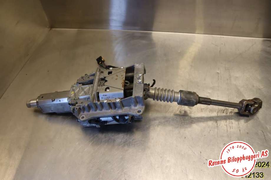 Rattaksel til Audi A8 2003-2010 (Type II)  (AUDI|4E0 419 512 GX|)