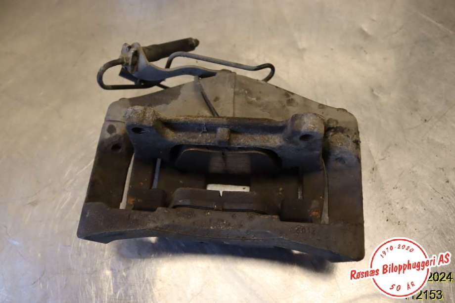 Bremsecaliper høyre foran til Audi A8 2003-2010 (Type II)  (AUDI|4F0 615 124|)