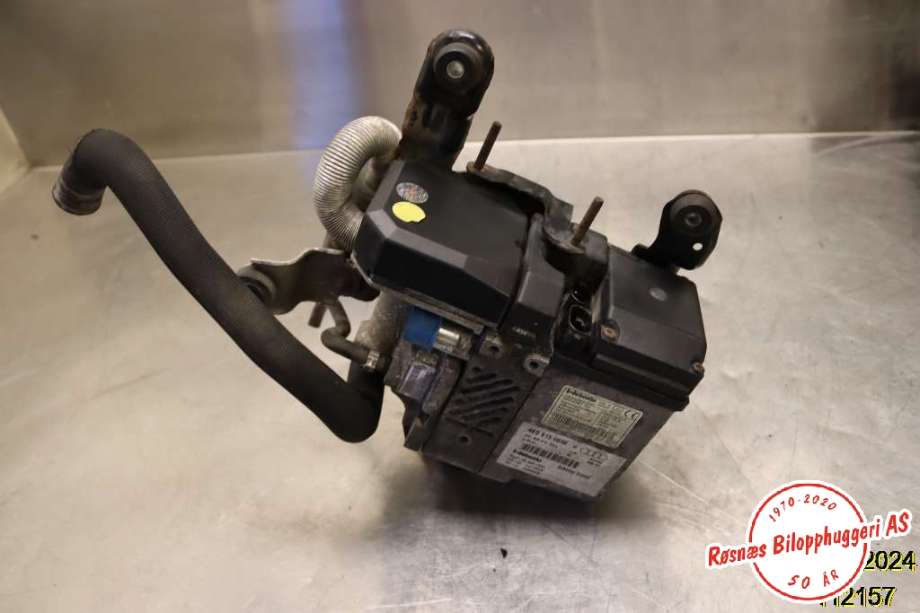 Dieselvarmer til Audi A8, 2003-2010 (Type II) (AUDI|4E0 815 071 E)