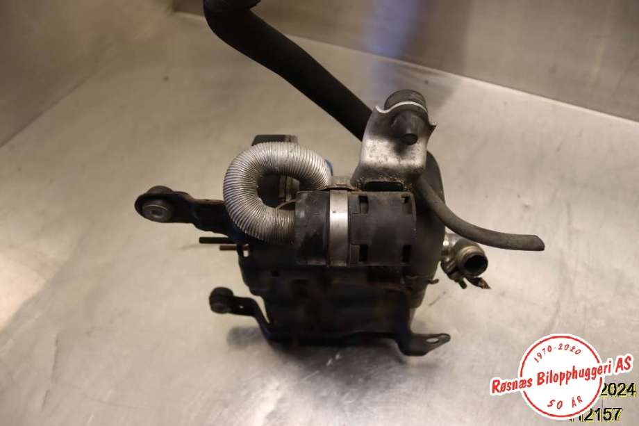 Dieselvarmer til Audi A8 2003-2010 (Type II)  (AUDI|4E0 815 071 E||4E0 815 069 E)