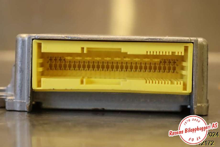 Airbag elektronikk til Audi A8 2003-2010 (Type II)  (AUDI|4E0 959 655 G|)