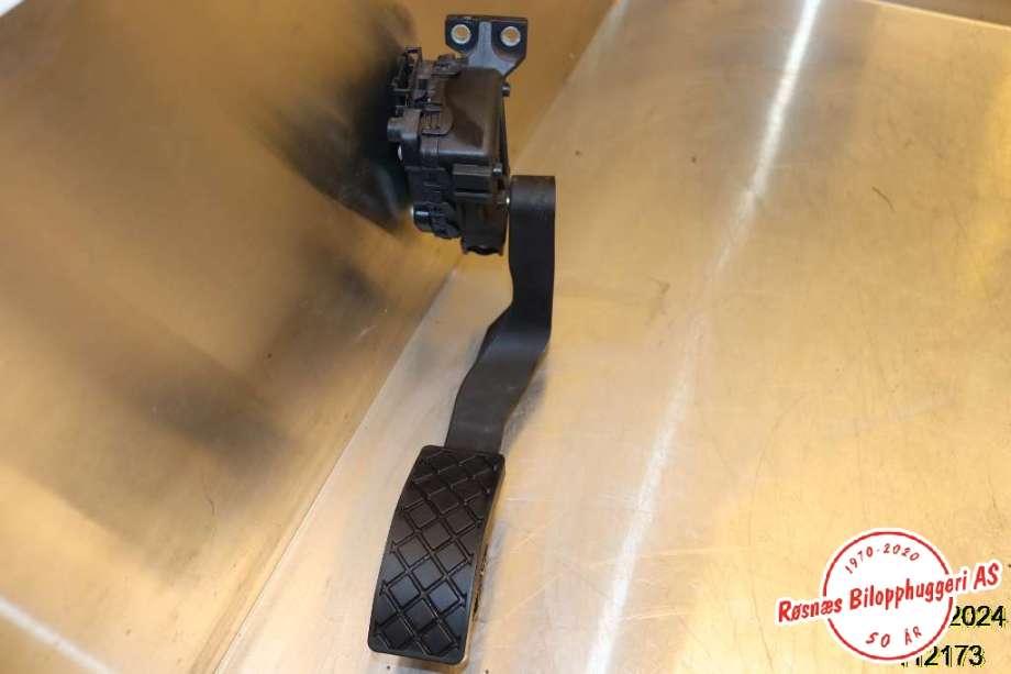 Pedal gass til Audi A8 2003-2010 (Type II)  (AUDI|4E1 723 523 H||4E1 723 523 E)