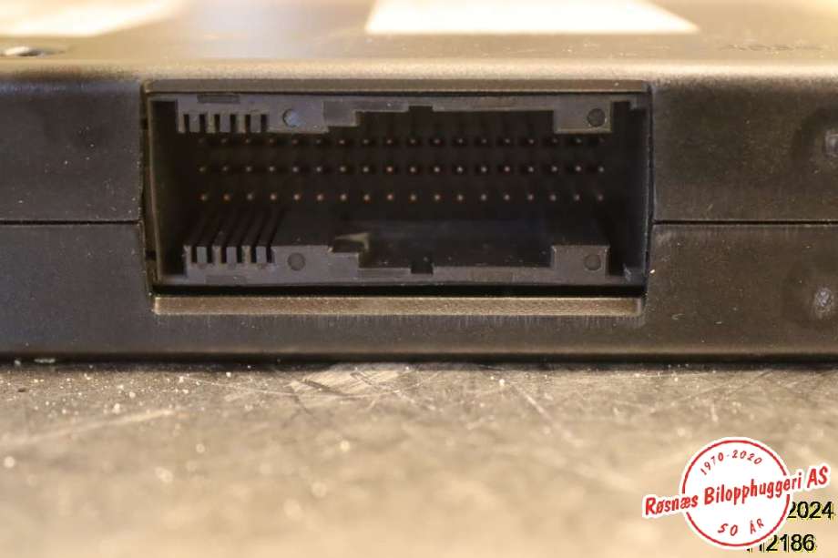 Styreenhet diverse til VW Passat 2011-2015 (B7) (B7) (VOLKSWAGEN|7P6 035 730 J|)