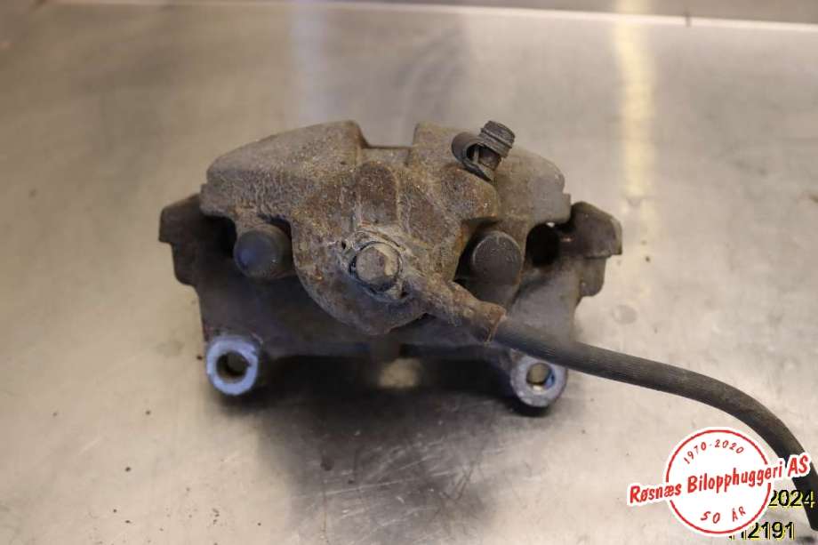 Bremsecaliper høyre foran til VW Passat 2011-2015 (B7) (B7) (VOLKSWAGEN|1K0 615 124 E|)