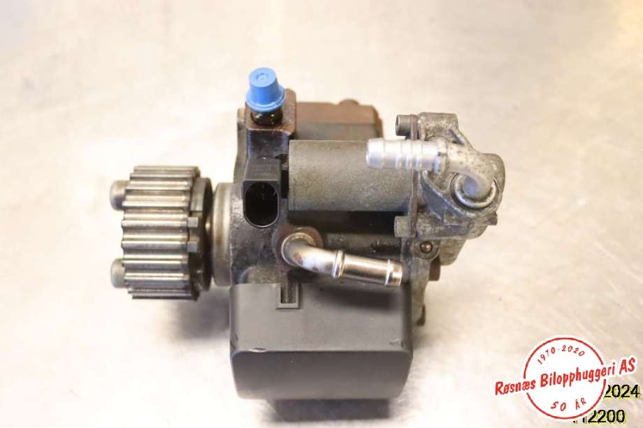 Styreenhet drivstoffpumpe til VW Passat 2011-2015 (B7) (B7) (VOLKSWAGEN|03L 130 755 AN|)
