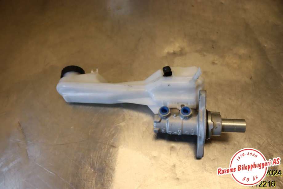 Bremsepumpe hoved til BMW 2-Serie, 2014-2021 (F22/F23) (F22/F23) (BMW|34 33 6 868 997)