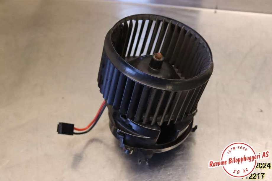 Varmeapparat motor til BMW 2-Serie, 2014-2021 (F22/F23) (F22/F23) (BMW|64 11 9 297 752)