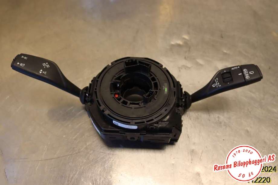 Bryter combi til BMW 2-Serie, 2014-2021 (F22/F23) (F22/F23) (BMW|9368601)