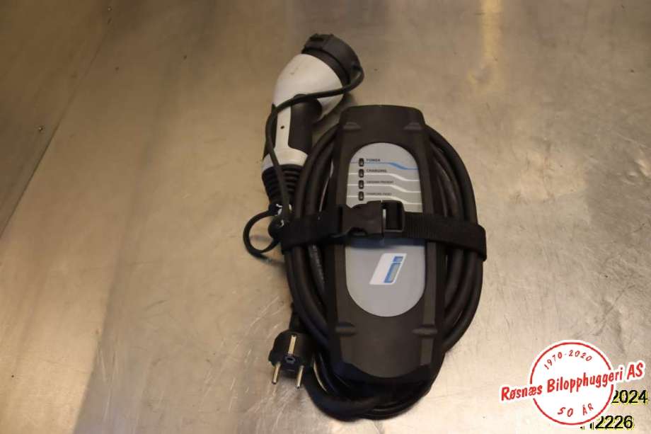 Batterilader kabel til BMW 2-Serie, 2014-2021 (F22/F23) (F22/F23) (BMW|61 44 6 818 626)