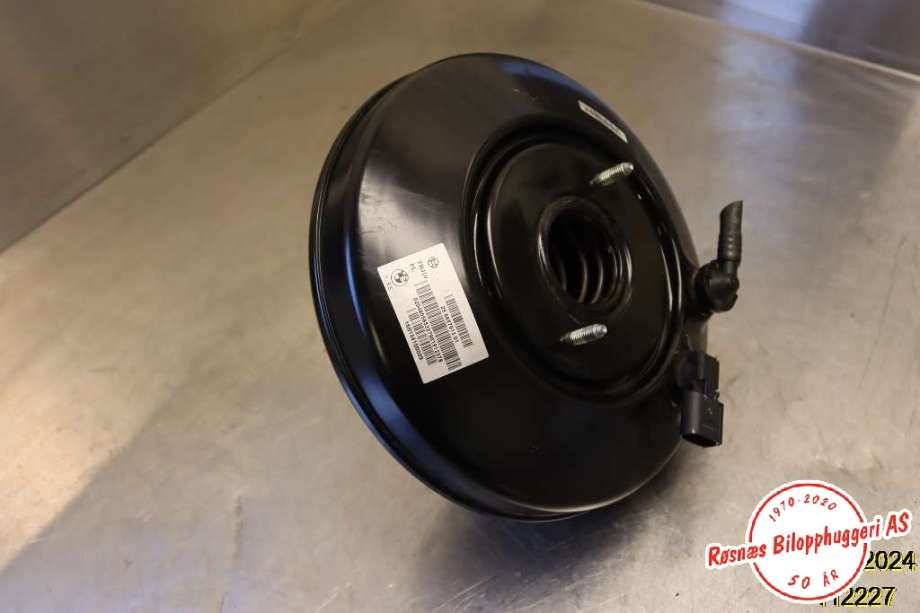 Bremsekraft-forsterker til BMW 2-Serie, 2014-2021 (F22/F23) (F22/F23) (BMW|34 33 6 873 438)