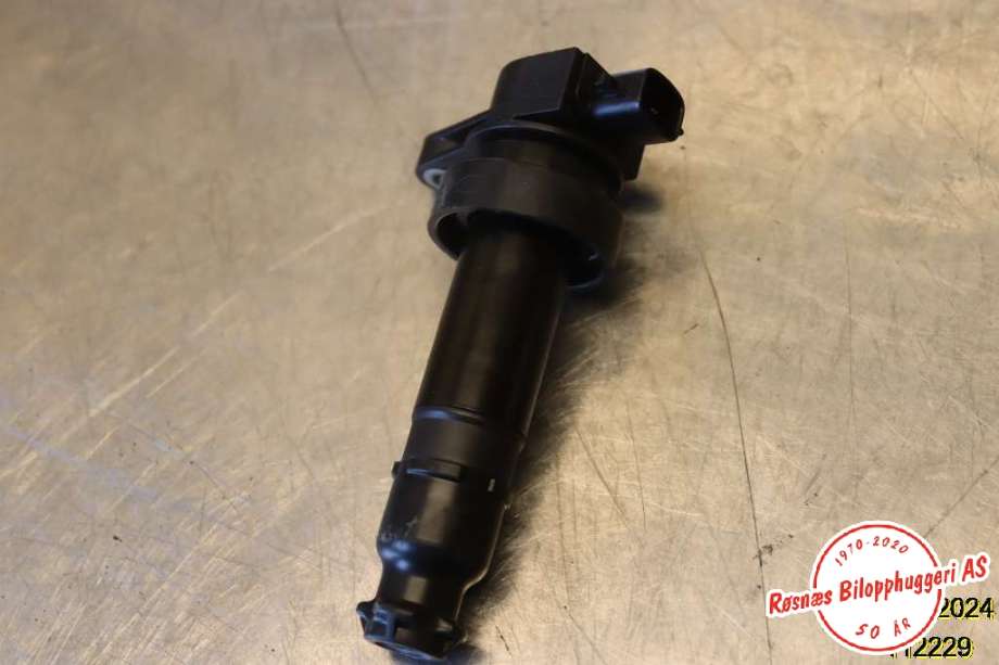 Coil elektronisk til Hyundai i20, 2009-2014 (Type I)  (HYUNDAI|)