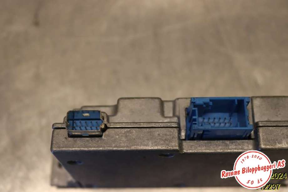 Styreenhet diverse til BMW 2-Serie 2014-2021 (F22/F23) (F22/F23) (BMW|66 51 5 A35 0D2|)