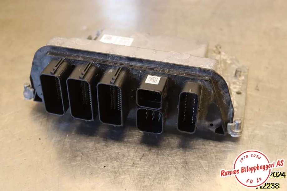 Styreenhet motor til BMW 2-Serie, 2014-2021 (F22/F23) (F22/F23) (BMW|12 14 8 672 049)