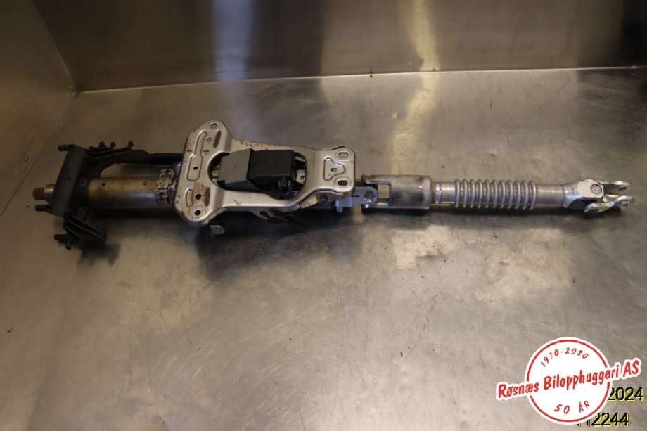 Rattaksel til BMW 2-Serie, 2014-2021 (F22/F23) (F22/F23) (BMW|32 30 6 864 826)