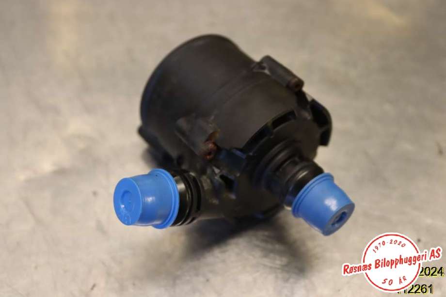 Vannpumpe til BMW 2-Serie, 2014-2021 (F22/F23) (F22/F23) (BMW|11 51 8 679 885)