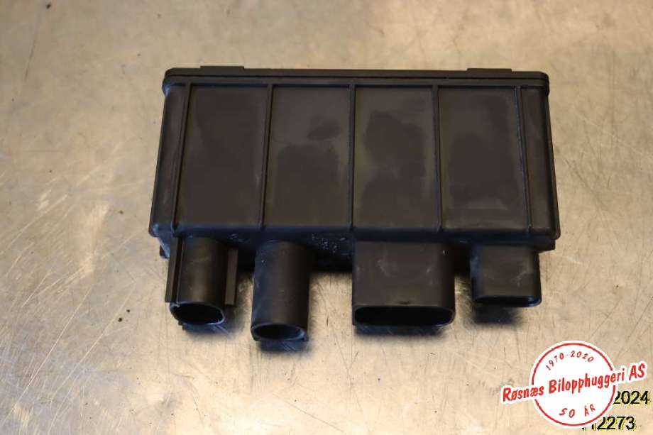 Styreenhet diverse til BMW 2-Serie, 2014-2021 (F22/F23) (F22/F23) (BMW|12 63 8 647 841)